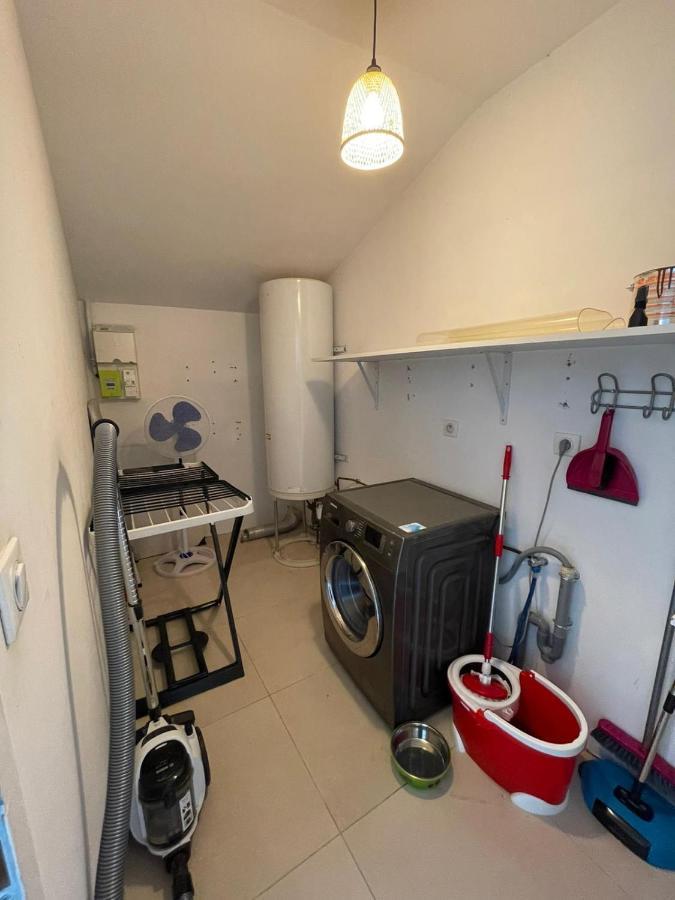 Superbe Appartement Avec 2 Chambres - 9 Personnes - Parking Prive Tournon-sur-Rhone Dış mekan fotoğraf